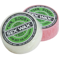 Coconut Original Cold Water Wax